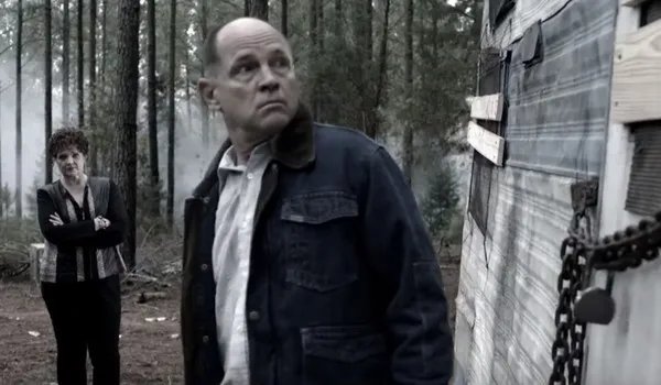 Szenenbild aus der Episode %26bdquo;What Lurks Within%26ldquo; © Cinemax