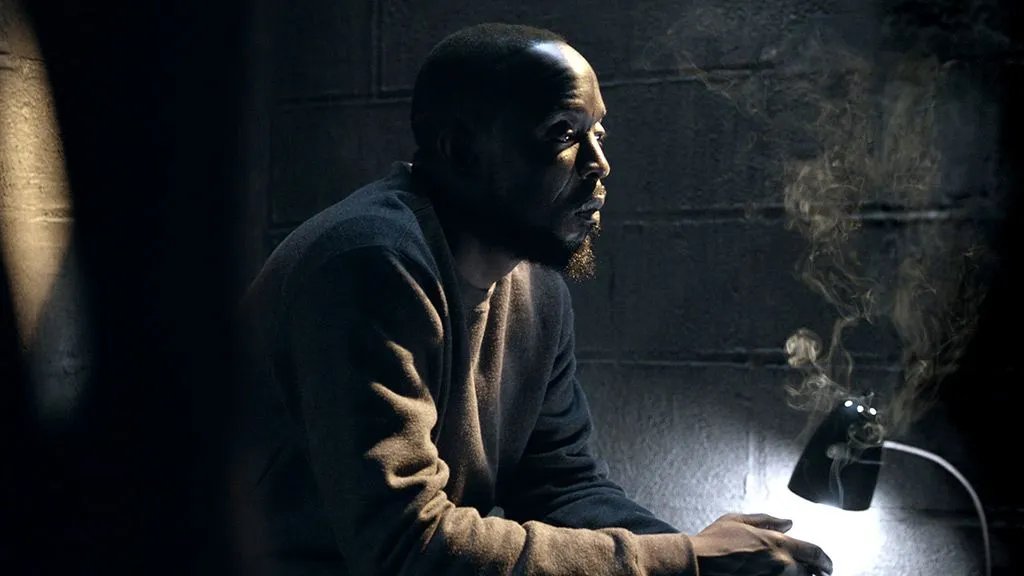Freddie (Michael K. Williams) bleibt weiterhin undurchschaubar. &copy; HBO