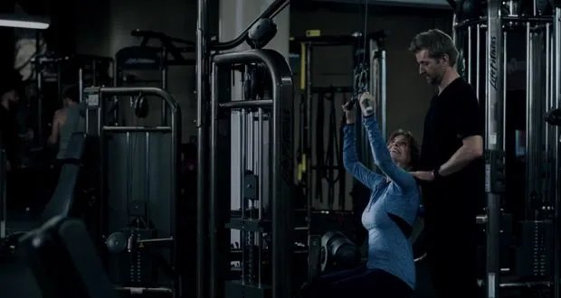 Don (Paul Sparks) rückt in den Fokus der Ermittlungen. &copy; HBO