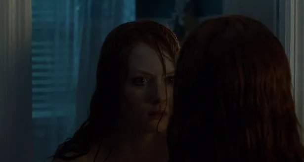 Wrenn Schmidt in %26bdquo;Outcast%26ldquo; &copy; Cinemax