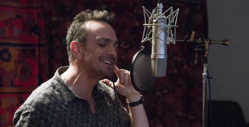 Mal wieder ein absolutes Highlight: Hank Azaria als Ed Cochran &copy; Showtime