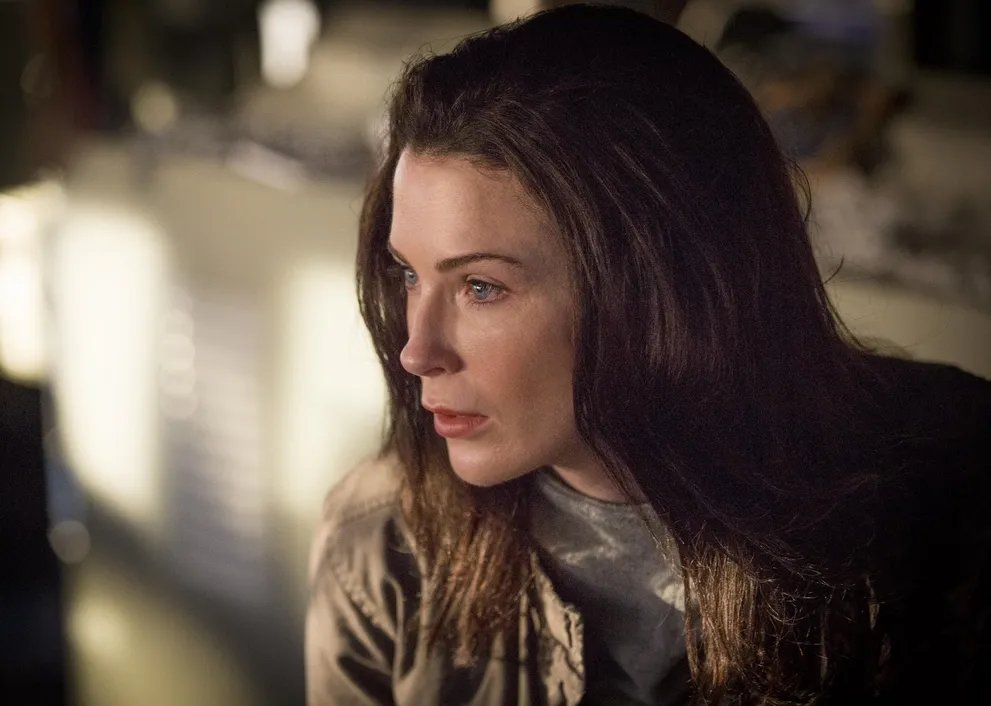 Bridget Regan in %26bdquo;Last Ship%26ldquo; &copy; TNT