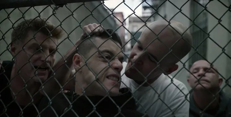 Elliot macht sich nicht nur Freunde. &copy; USA Network