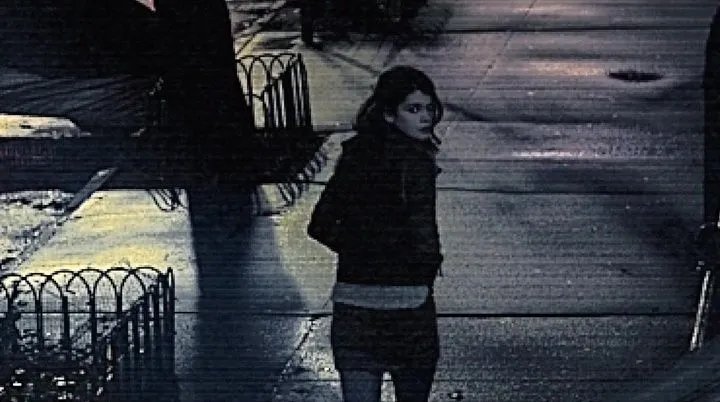 Auch am Ende von %26bdquo;The Night Of%26ldquo; bleibt der Mord an Andrea (Sofia Black-D%26#039;Elia) ungeklärt. &copy; HBO
