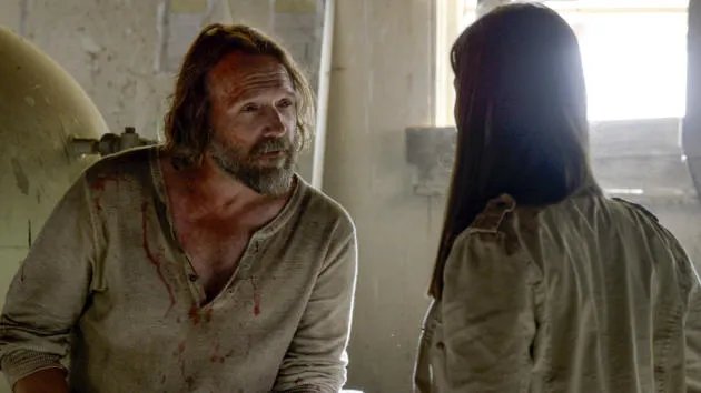 John Pyper-ferguson ist in %26bdquo;Last Ship%26ldquo; zu Gast. &copy; TNT