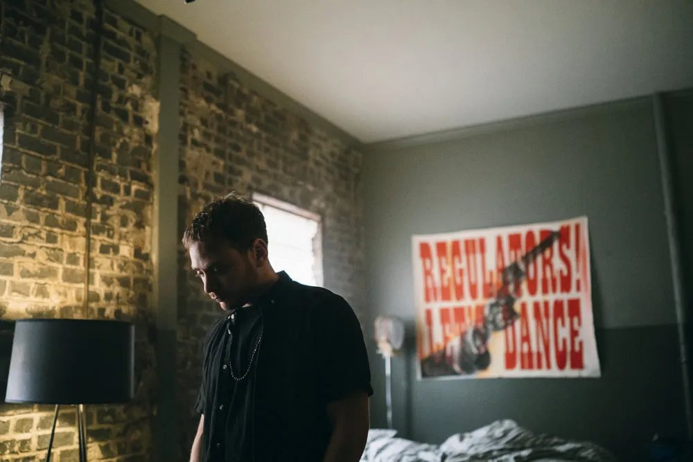 Michael Drayer in %26bdquo;Mr. Robot%26ldquo; &copy; USA Network