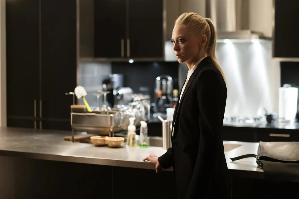 Portia Doubleday in %26bdquo;Mr. Robot%26ldquo; &copy; USA Network