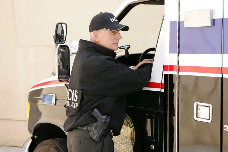 NCIS