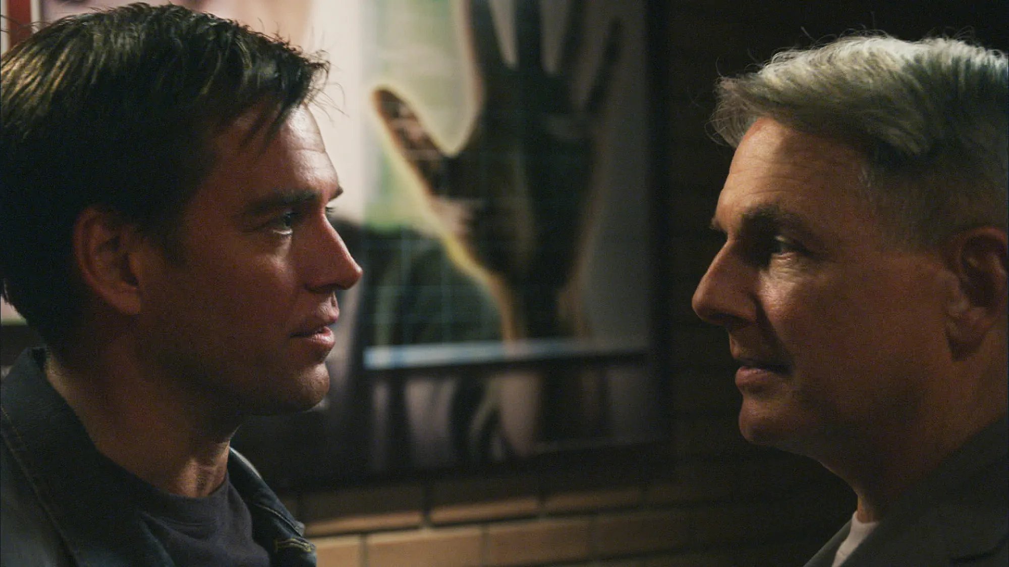 NCIS