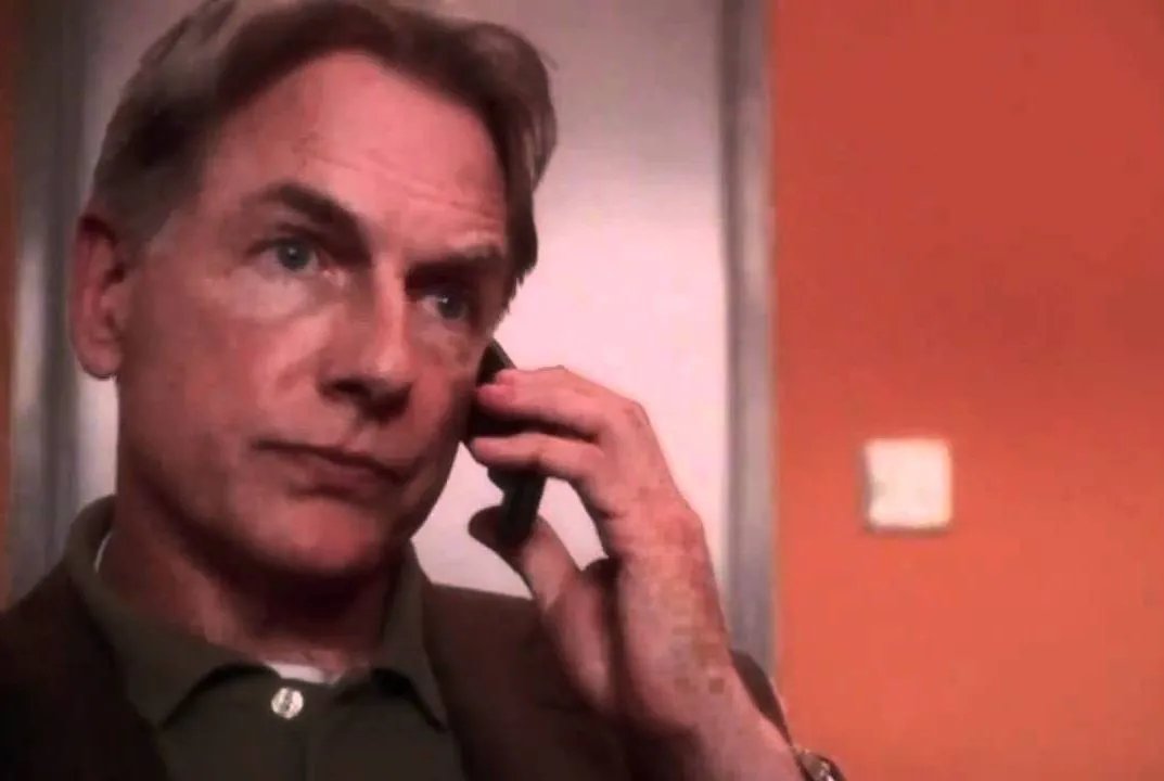 NCIS