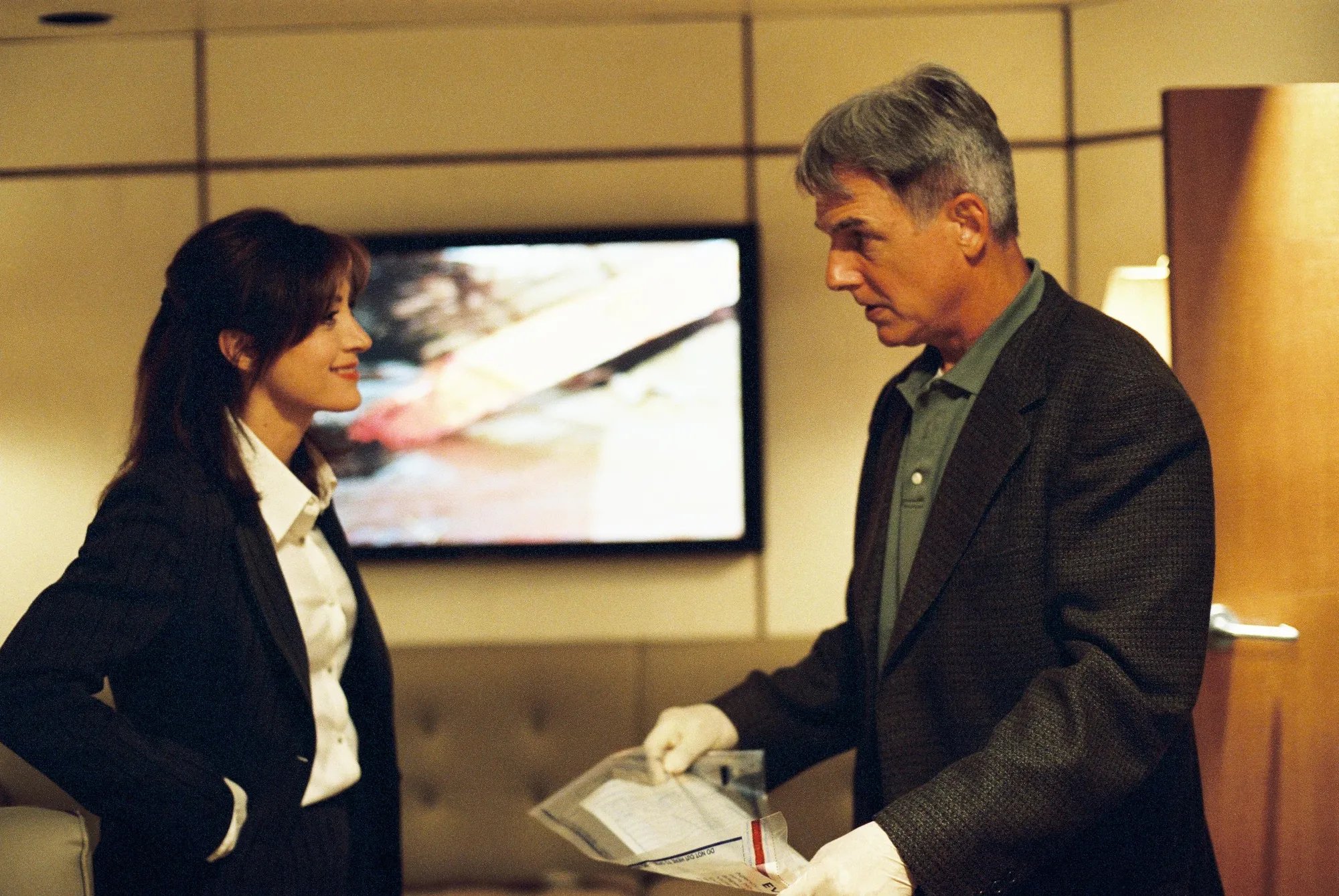 NCIS