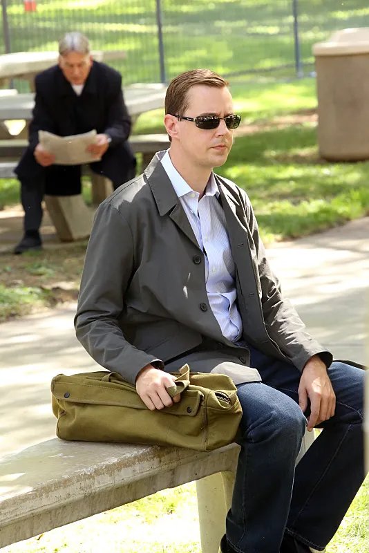 NCIS