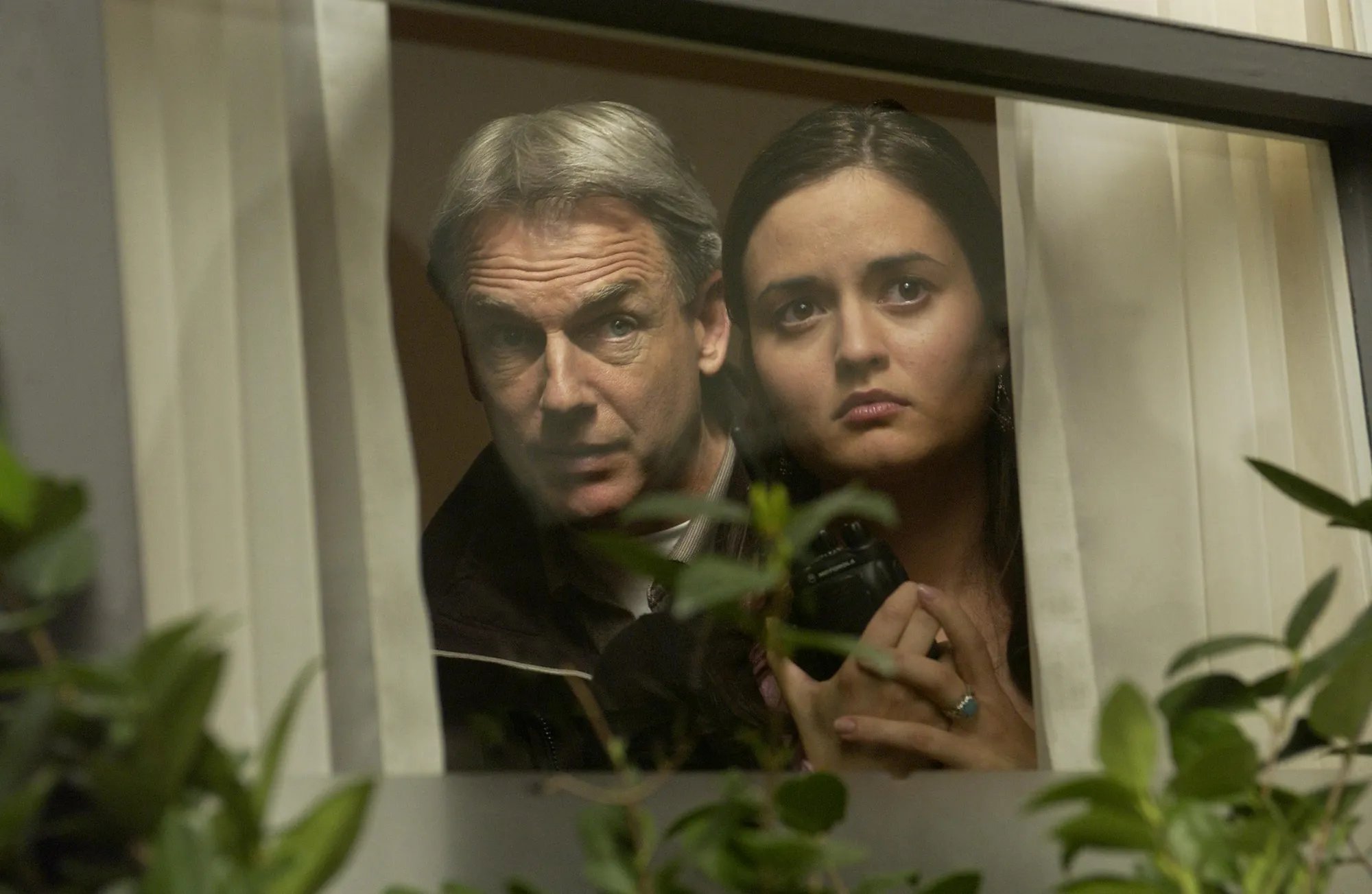 NCIS