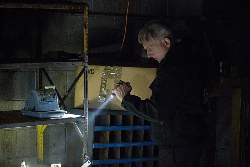 NCIS
