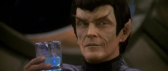 Stephen McHattie als Vreenak &copy; Paramount