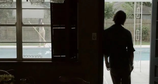 Ein Beispiel für die gelungene Bildkomposition &copy; Cinemax