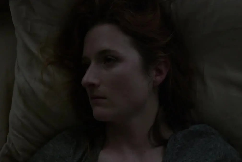 Grace Gummer in %26bdquo;Mr. Robot%26ldquo; &copy; USA Network