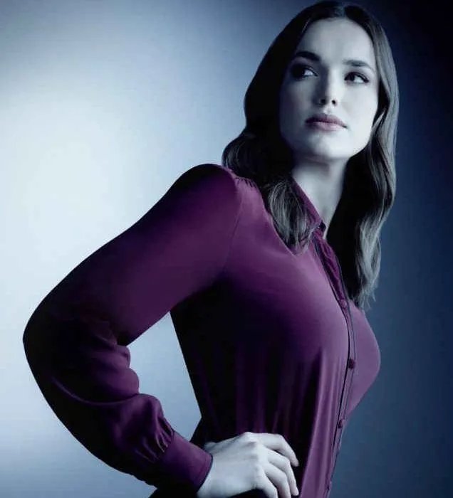 Szenenfoto aus der Marvel%26#039;s Agents of S.H.I.E.L.D.-Episode The Ghost &copy; ABC