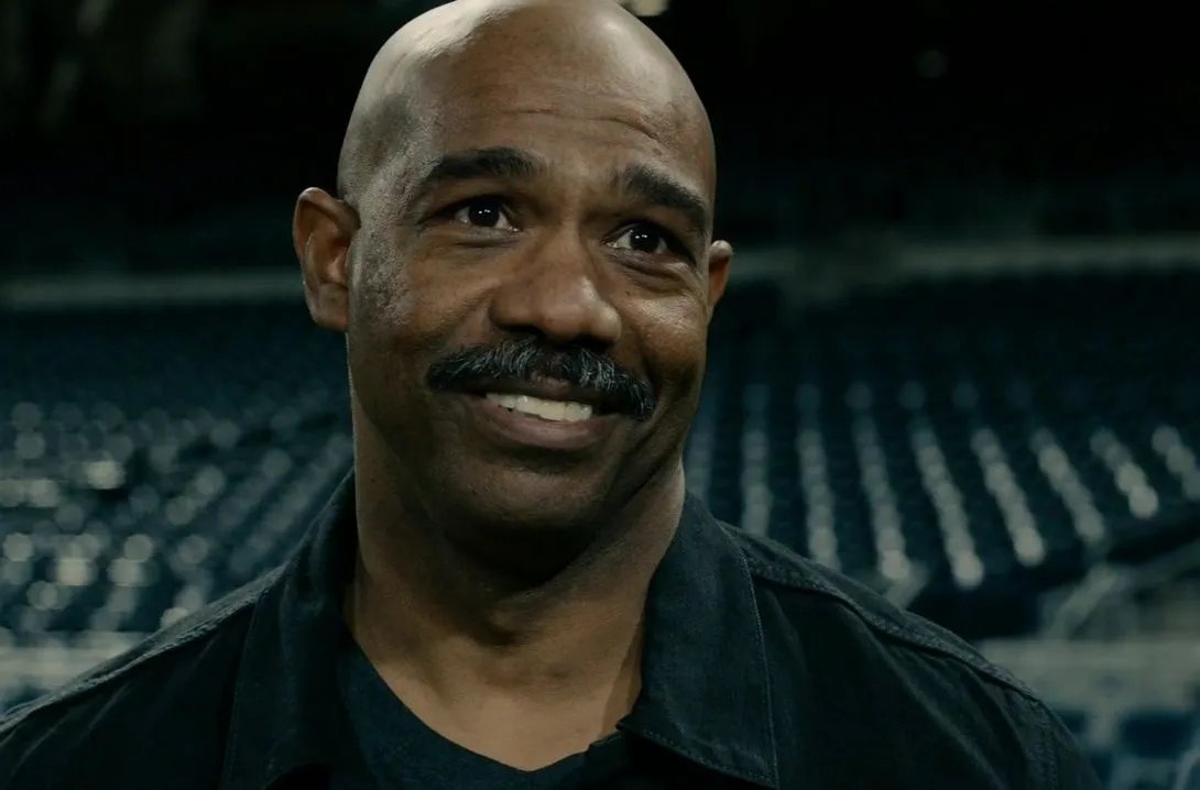 Ginnys Vater Bill (Michael Beach) ist schon lange tot. &copy; FOX