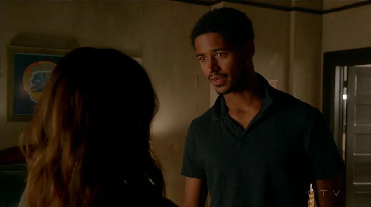 Wie geht es mit Laurel und Wes weiter? &copy; ABC