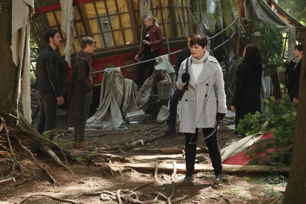 Ginnifer Goodwin in %26bdquo;Once Upon a Time%26ldquo; © ABC