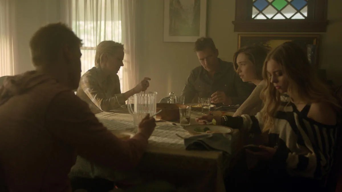 Die Ruhe nach dem Sturm &copy; Syfy