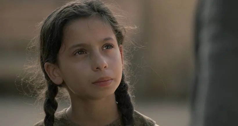 Ein Puzzleteil in Androidenform &copy; HBO
