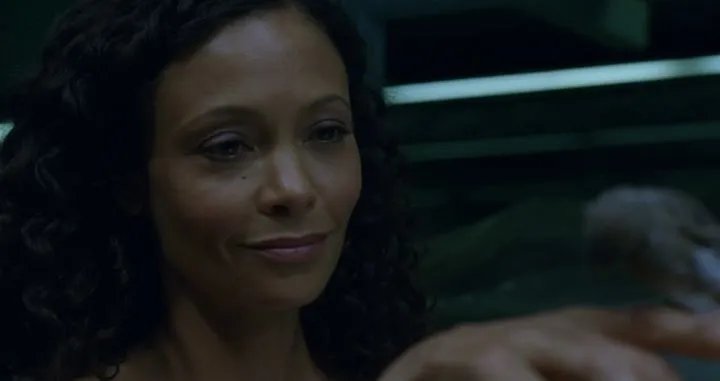 ...als auch Maeve (Thandie Newton) betreten neue Bewusstseinssphären. &copy; HBO