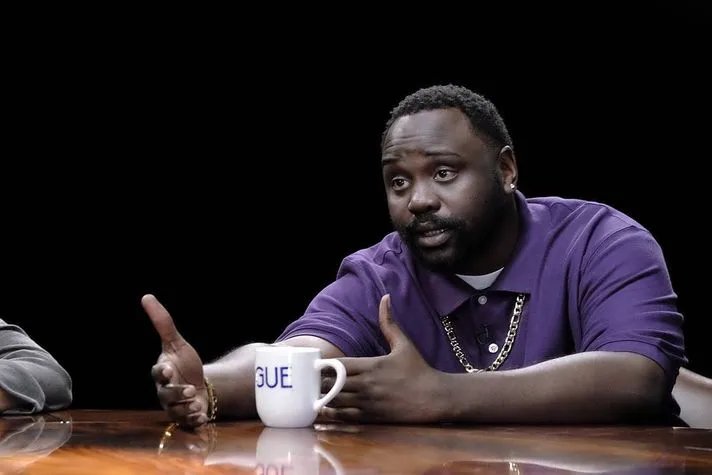 Paper Boi (Brian Tyree Henry) in der surrealsten Episode der ersten Staffel &copy; FX