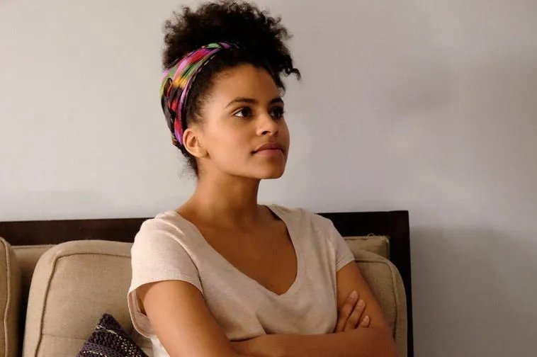 In einer Serie voller wunderbarer Figuren ist Van (Zazie Beetz) eine der besten. &copy; FX