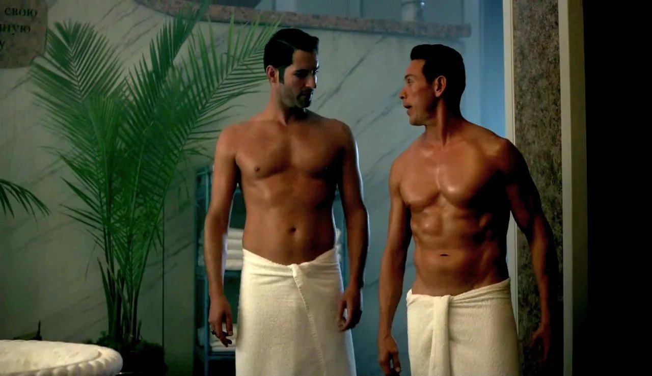 Ziemlich beeindruckend: Dans (Kevin Alejandro) %26bdquo;Guns%26ldquo;. &copy; FOX