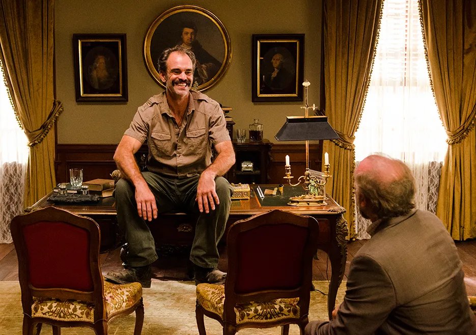 Szenenfoto aus der %26bdquo;The Walking Dead%26ldquo;-Folge %26bdquo;Go Getters%26ldquo; (7x05) &copy; AMC