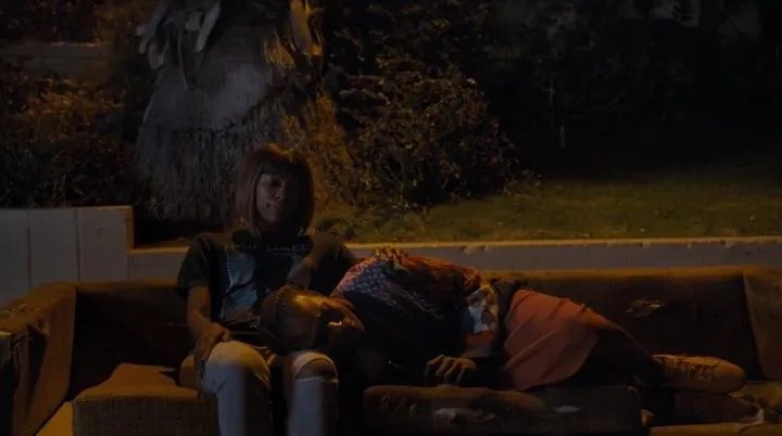 ...schlechte Zeiten &copy; HBO
