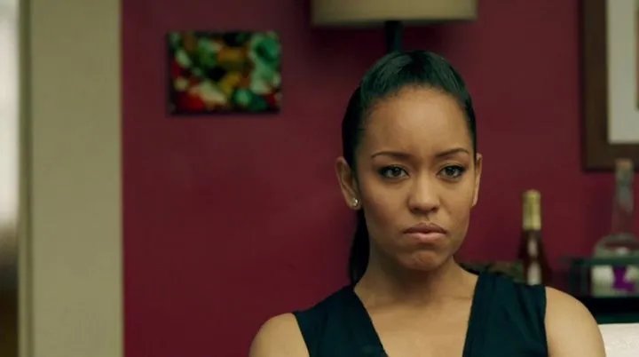 Charley (Dawn-Lyen Gardner) kämpft mit voller Überzeugung für ihren Plan &copy; OWN