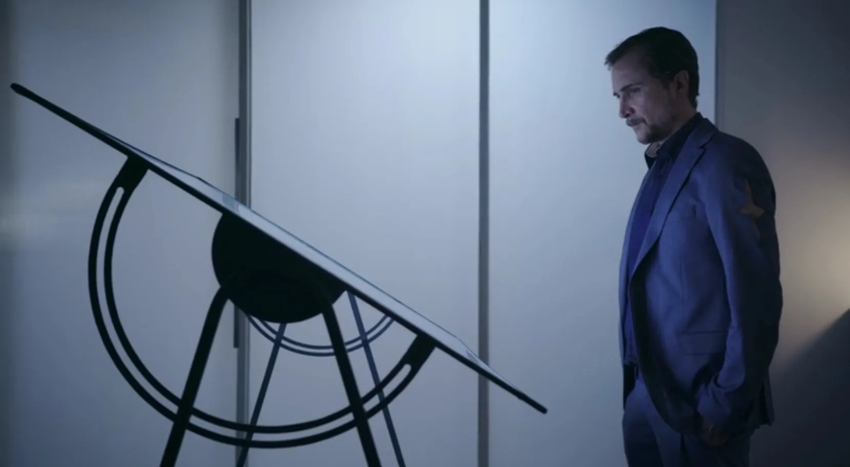 Prozessmanager Ezequiel (Joao Miguel) &copy; Netflix