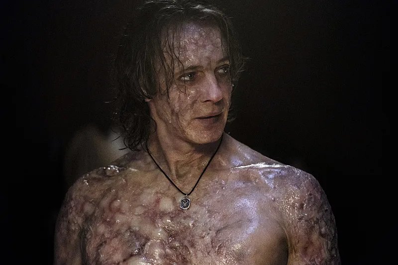 Rick Springfield in „Supernatural“