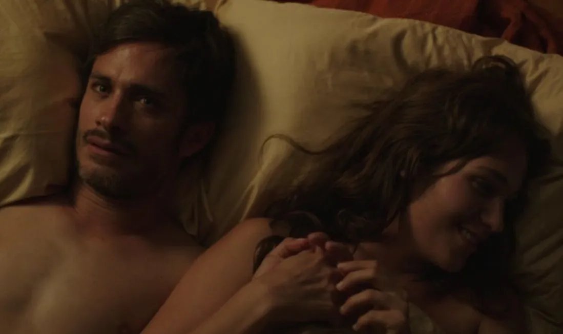 Haben Rodrigo (Gael García Bernal) und seine „Hai Lai“ (Lola Kirke) endlich zueinander gefunden?