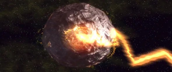 „Star Trek: Enterprise“