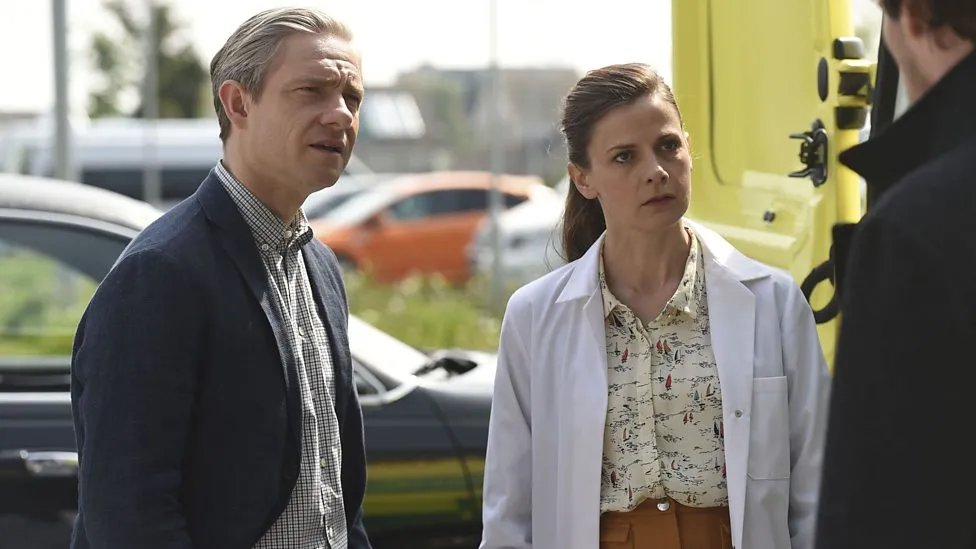 BBC One