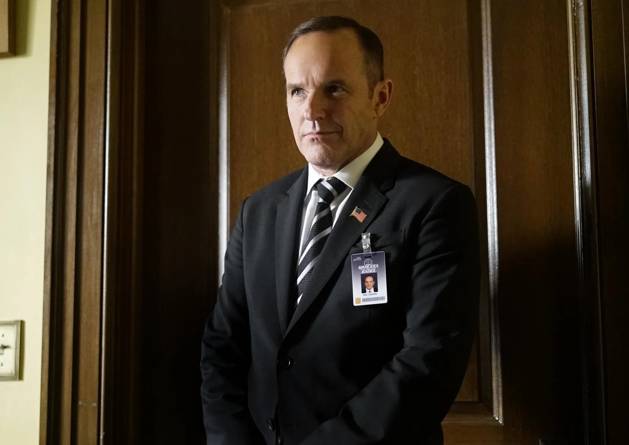 Szenenfoto aus der „Marvel%26#039,s Agents of S.H.I.E.L.D.“-Episode „Wake Up“