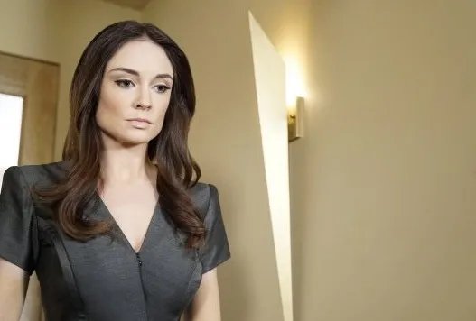 Szenenfoto aus der „Marvel%26#039,s Agents of S.H.I.E.L.D.“-Episode „Wake Up“