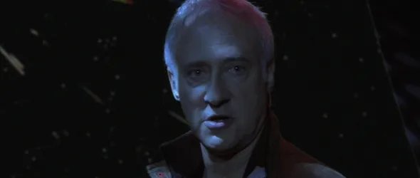 Offizielles Szenenbild aus der „Star Trek: Enterprise“-Episode „Borderland“