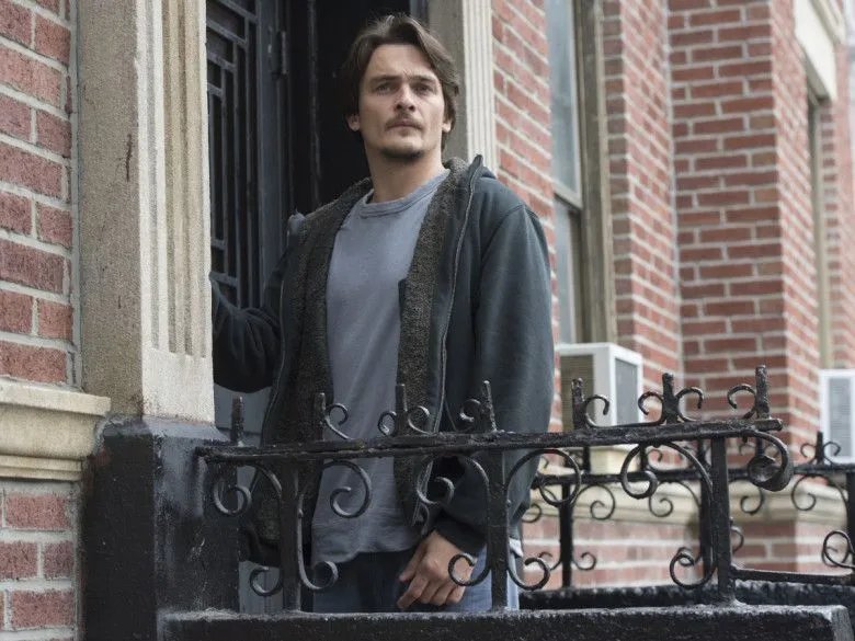 Quinn (Rupert Friend) hat wieder eine Mission.