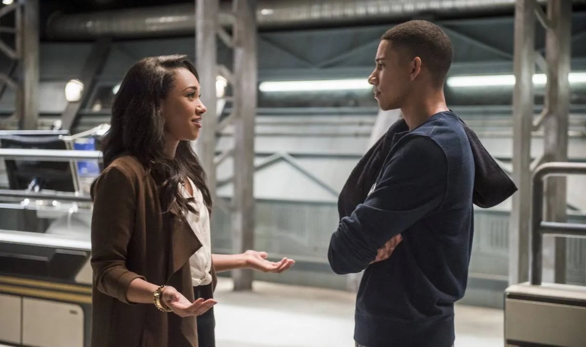 The CW