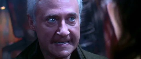 Brent Spiner in „Star Trek: Enterprise“