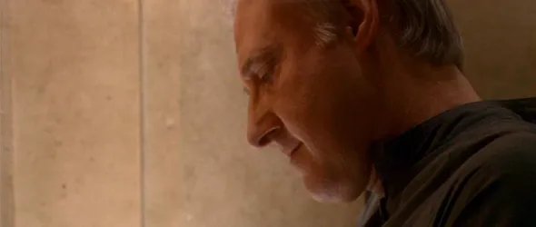 Arik Soong in „Star Trek: Enterprise“