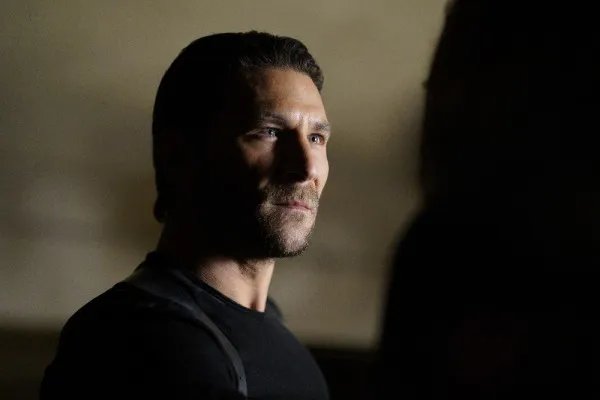 Szenenfoto aus der Episode âBoomâ von âMarvel%26#039,s Agents of S.H.I.E.L.D.â
