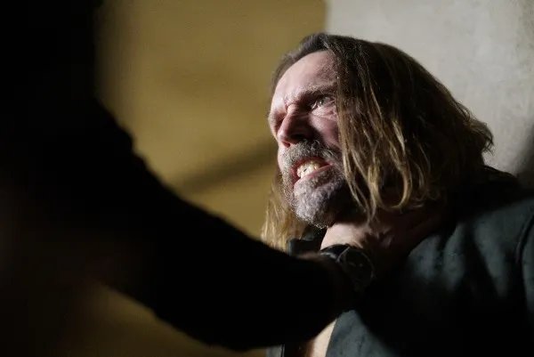 Szenenfoto aus der Episode âBoomâ von âMarvel%26#039,s Agents of S.H.I.E.L.D.â