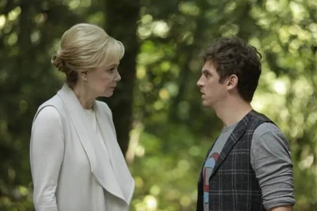 Szenenfoto aus der „Legion“-Episode „Chapter 2“
