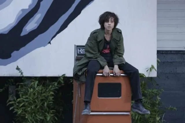 Szenenfoto aus der „Legion“-Episode „Chapter 2“